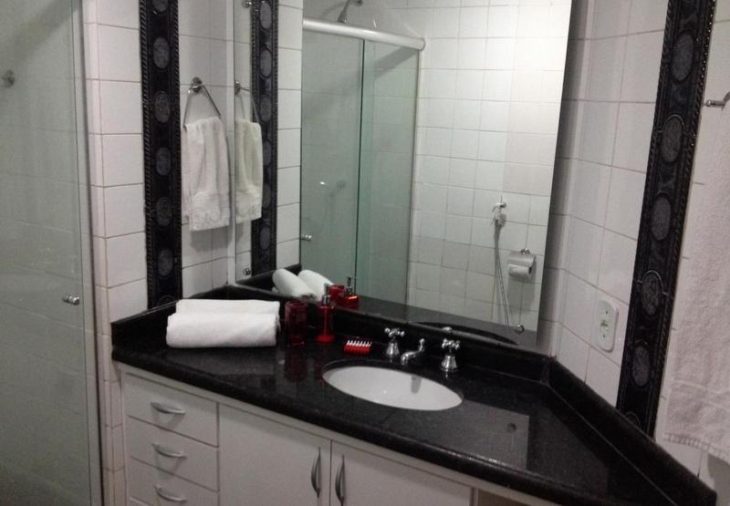 Quarto Duplo Superior