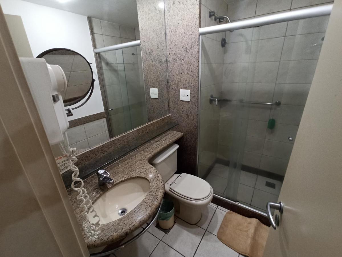 Apartamento de 1 Quarto
