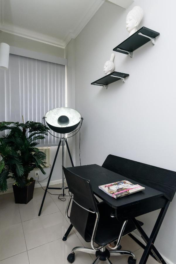 Apartamento Deluxe