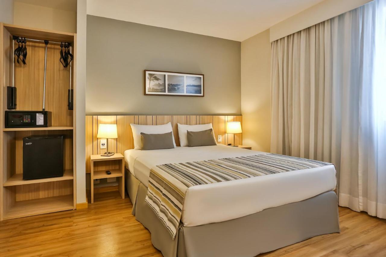 Quarto Queen Standard