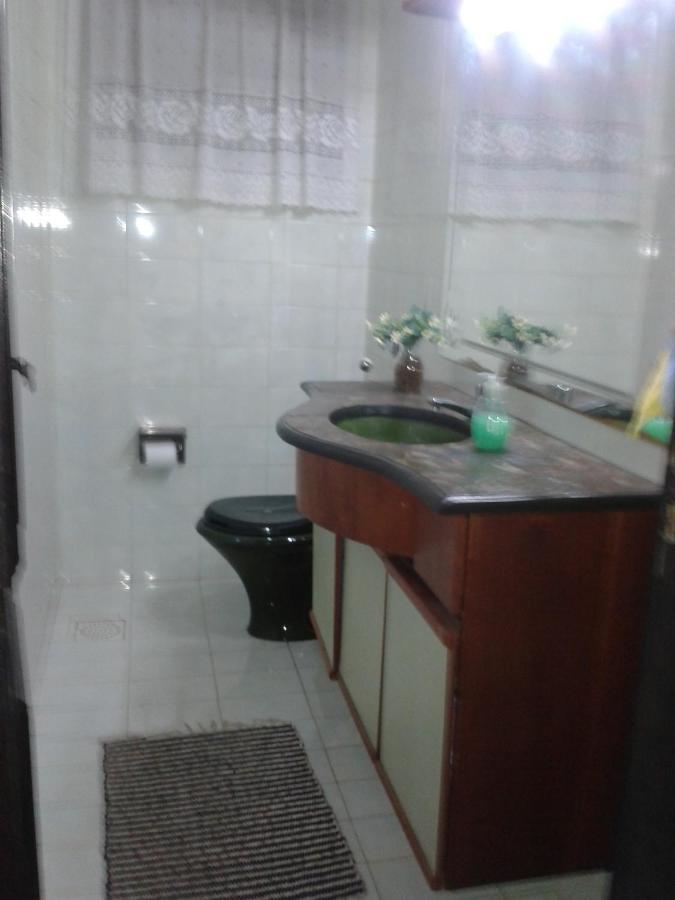 Estúdio com Sofá-Cama