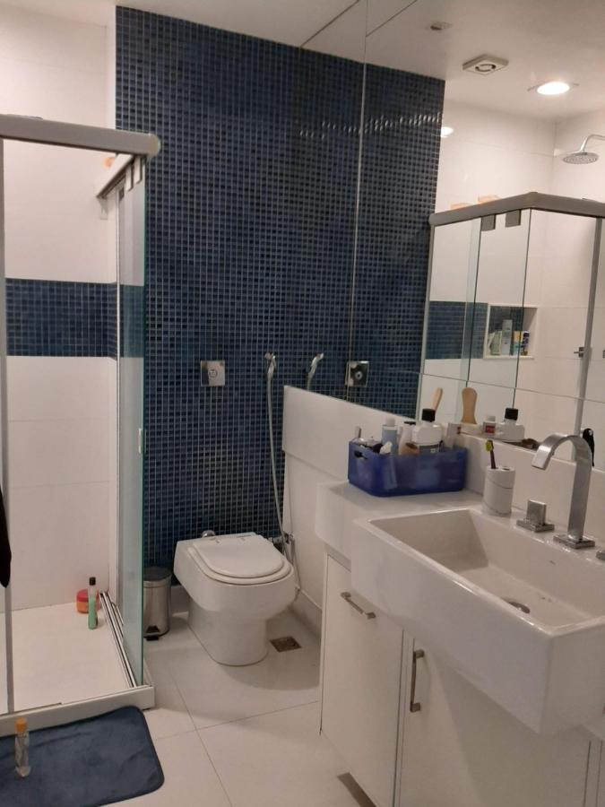 Quarto Individual Superior com Vista do Lago
