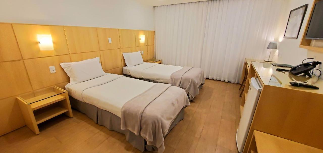 Quarto Twin - Acessível a Pessoas com Mobilidade Condicionada