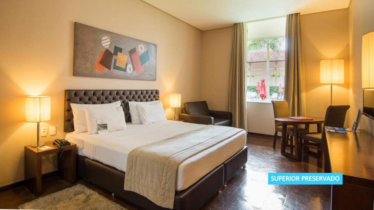 Apartamento Superior Collection Preservado