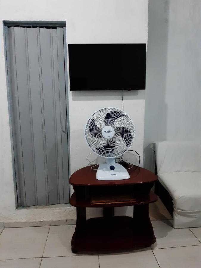 Apartamento Standard
