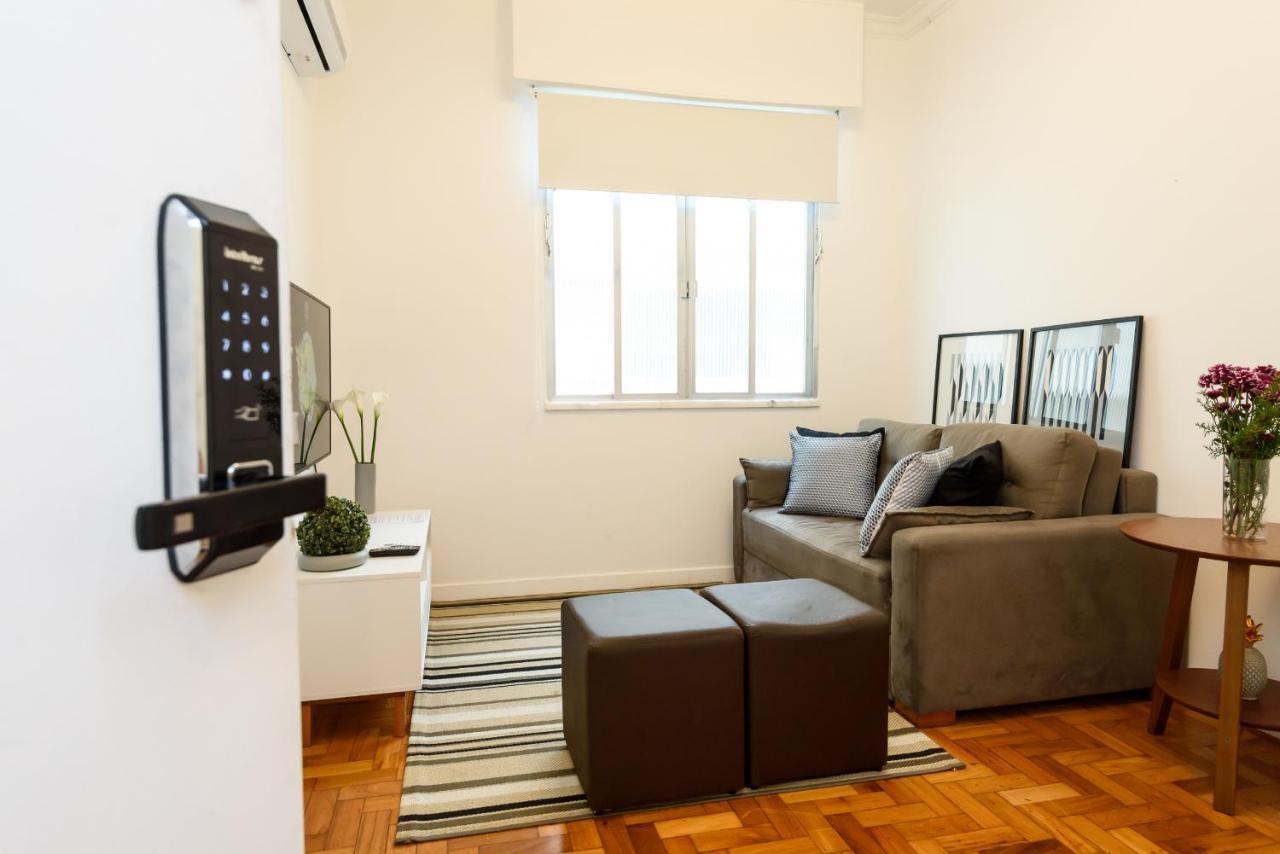 Apartamento de 1 Quarto