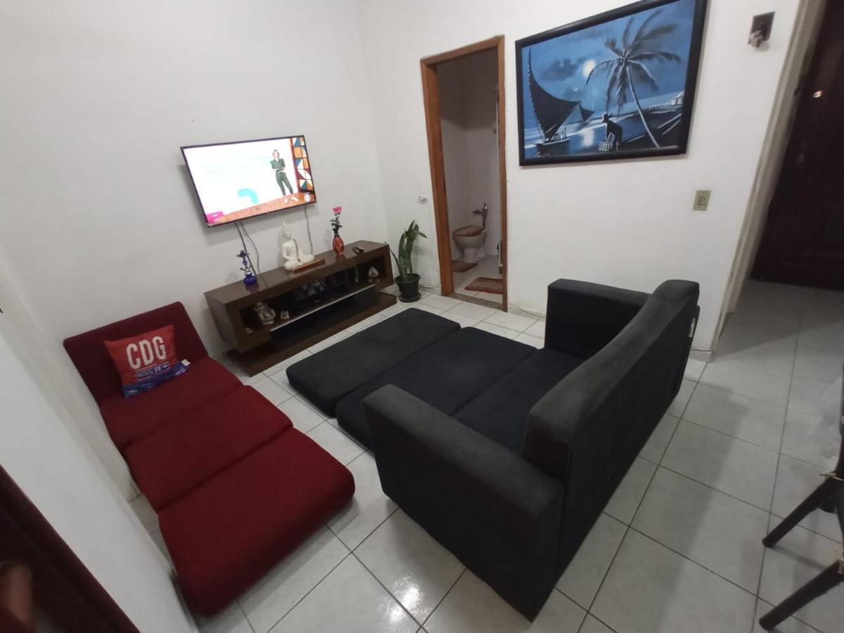 Apartamento de 2 Quartos (6 Adultos)