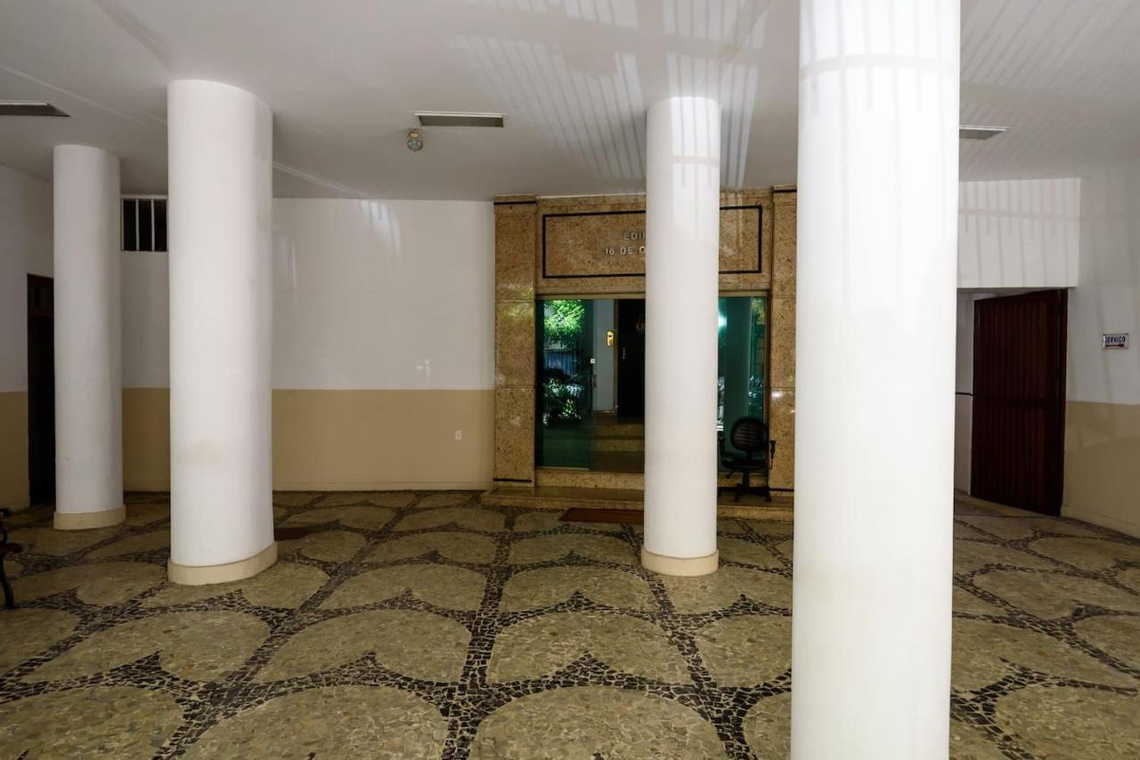 Apartamento de 1 Quarto