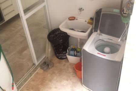 Quarto Individual