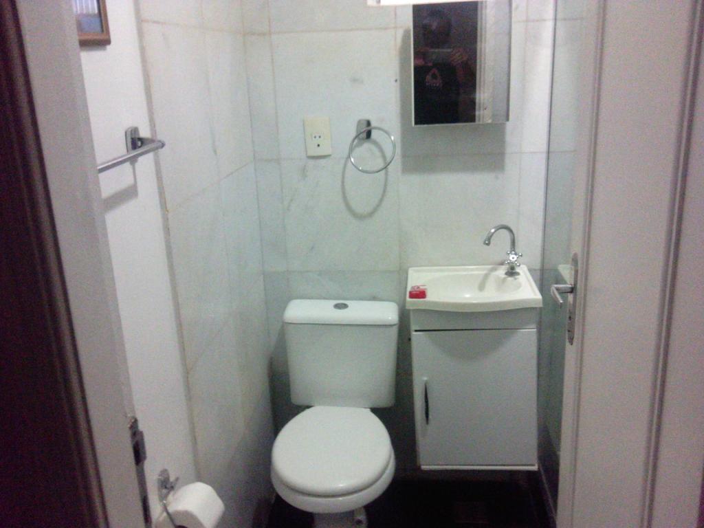 Apartamento Superior de 3 Quartos
