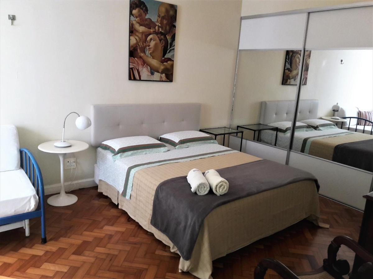 Apartamento de 2 Quartos 301