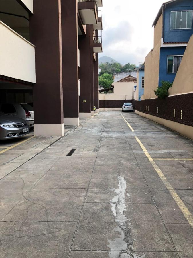 Apartamento de 2 Quartos