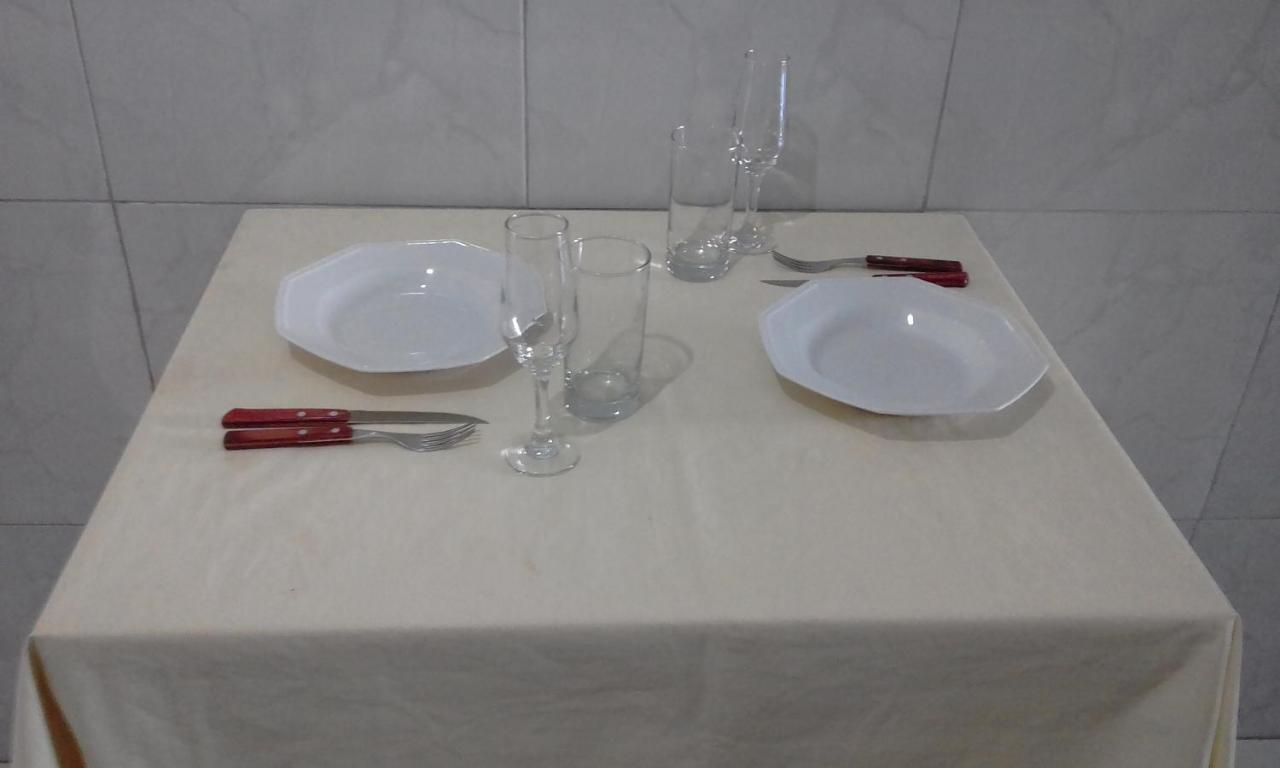 Cama de Solteiro em Dormitório Misto
