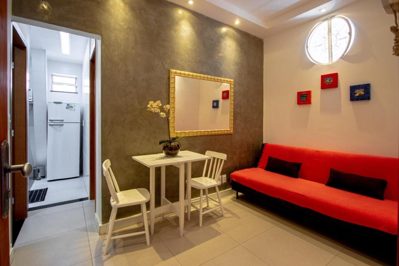 Apartamento de 1 Quarto