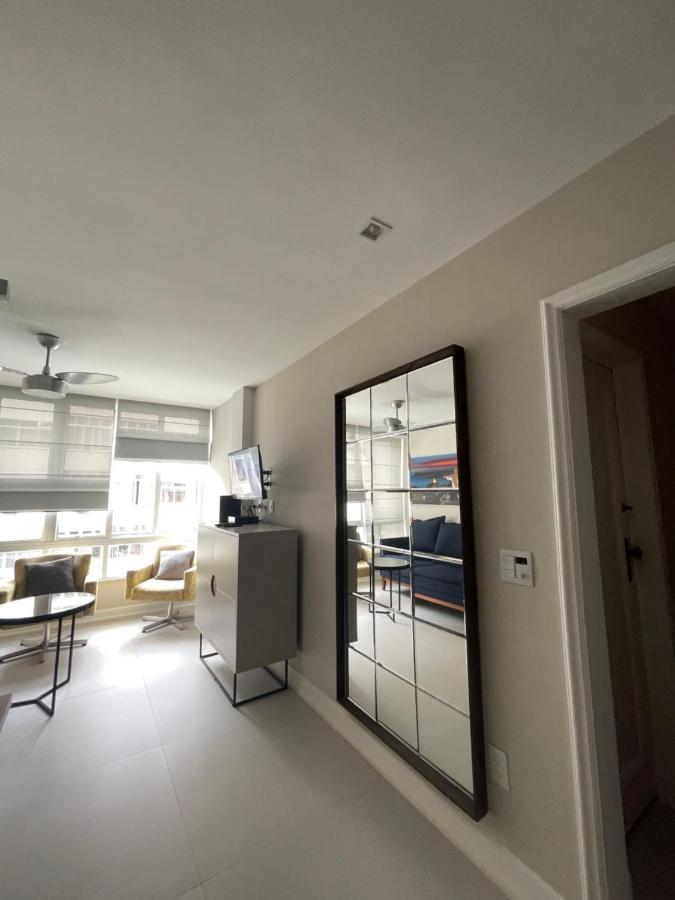 Apartamento Deluxe