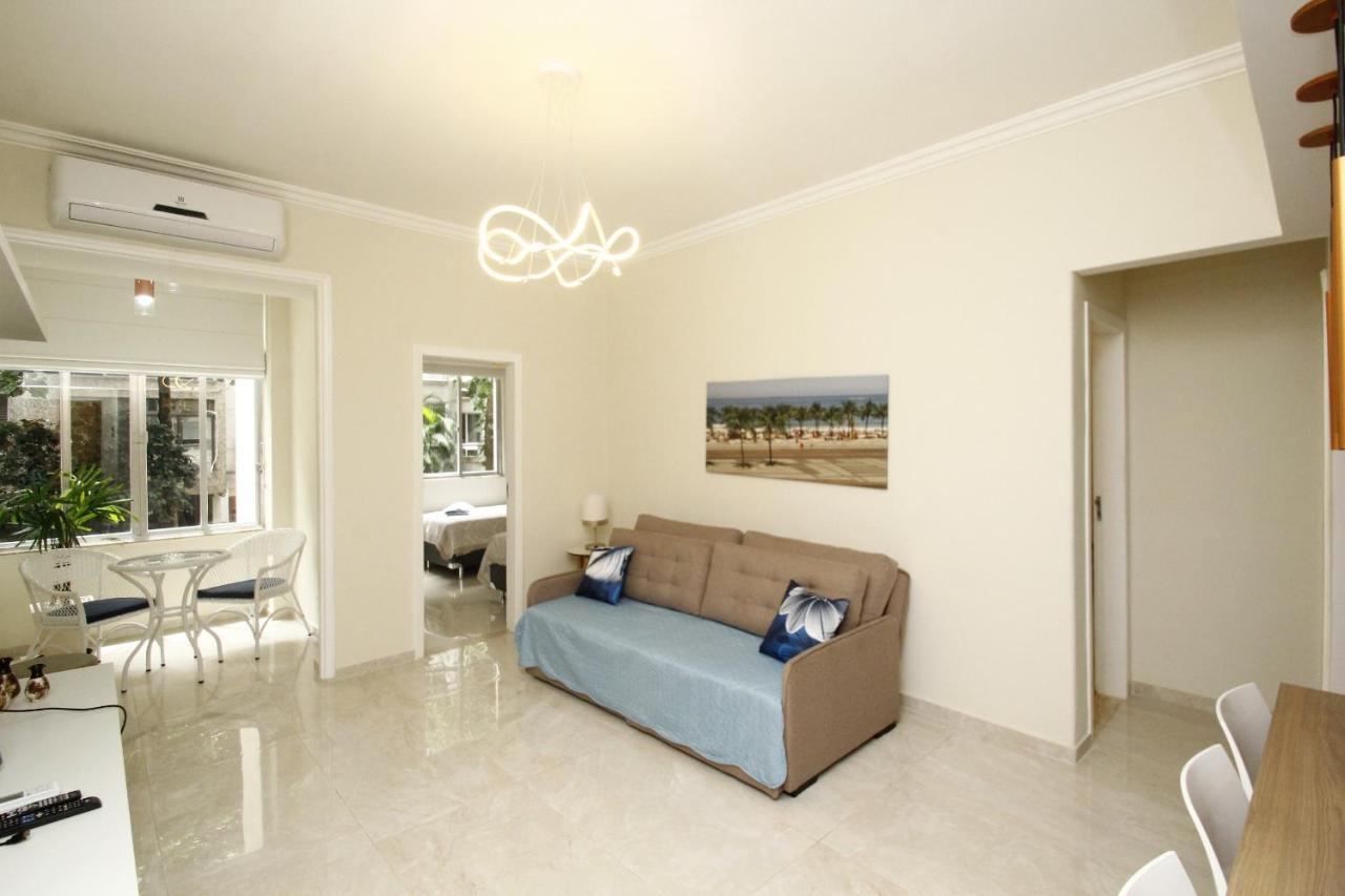 Apartamento de 3 Quartos