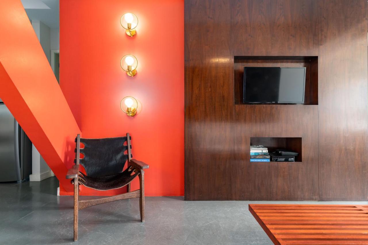 Apartamento de 1 Quarto