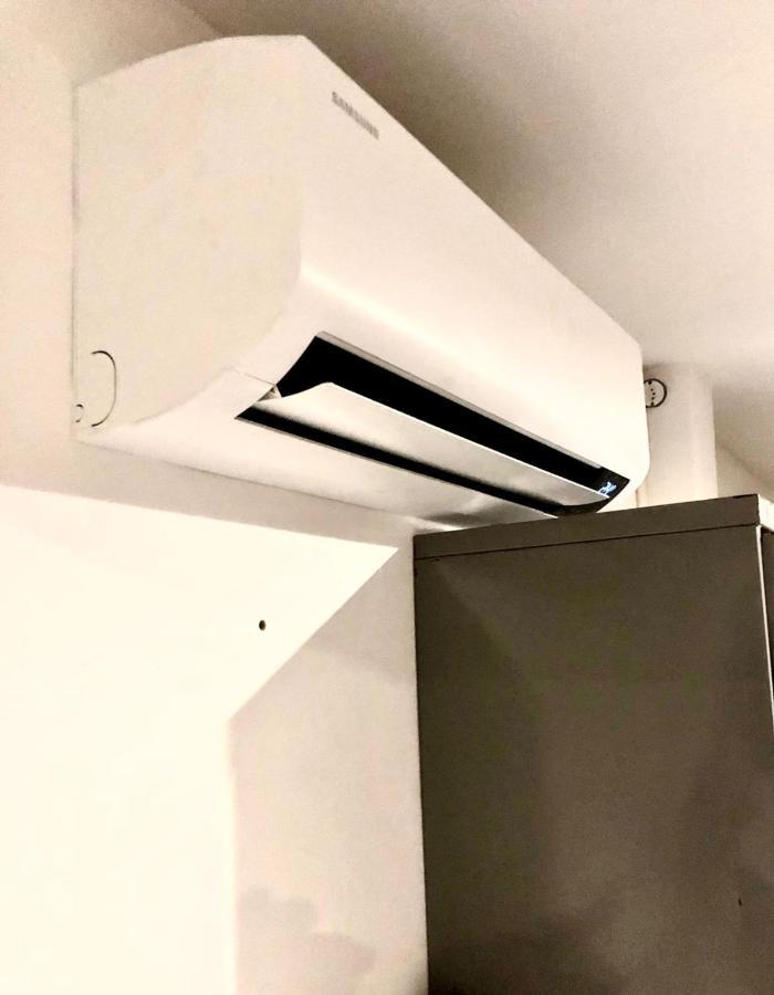 Cama em Beliche num Dormitório Misto