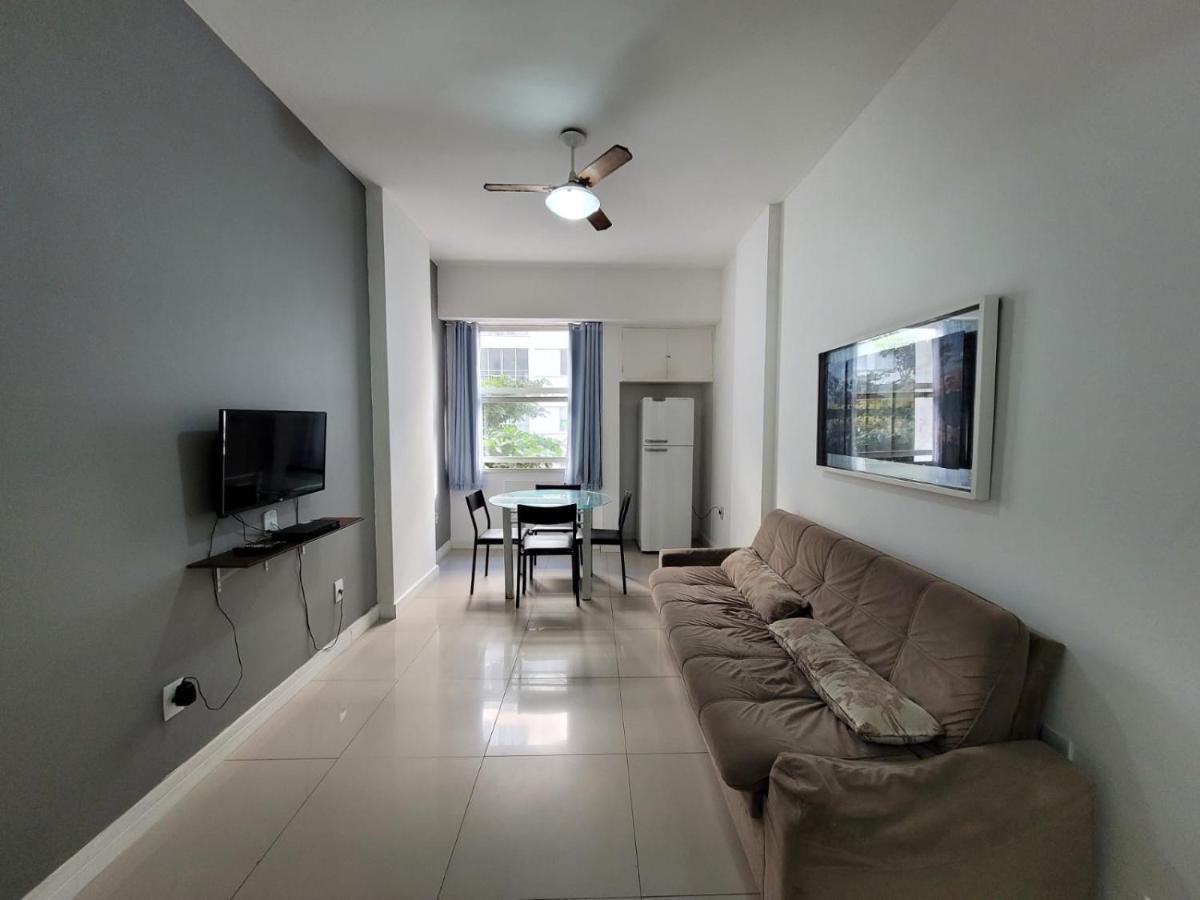 Apartamento com Vista Parcial do Mar - 503