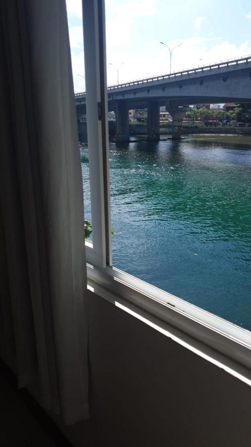Quarto Duplo com Vista Lago