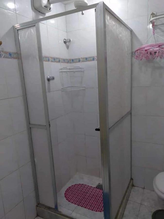Apartamento - Térreo