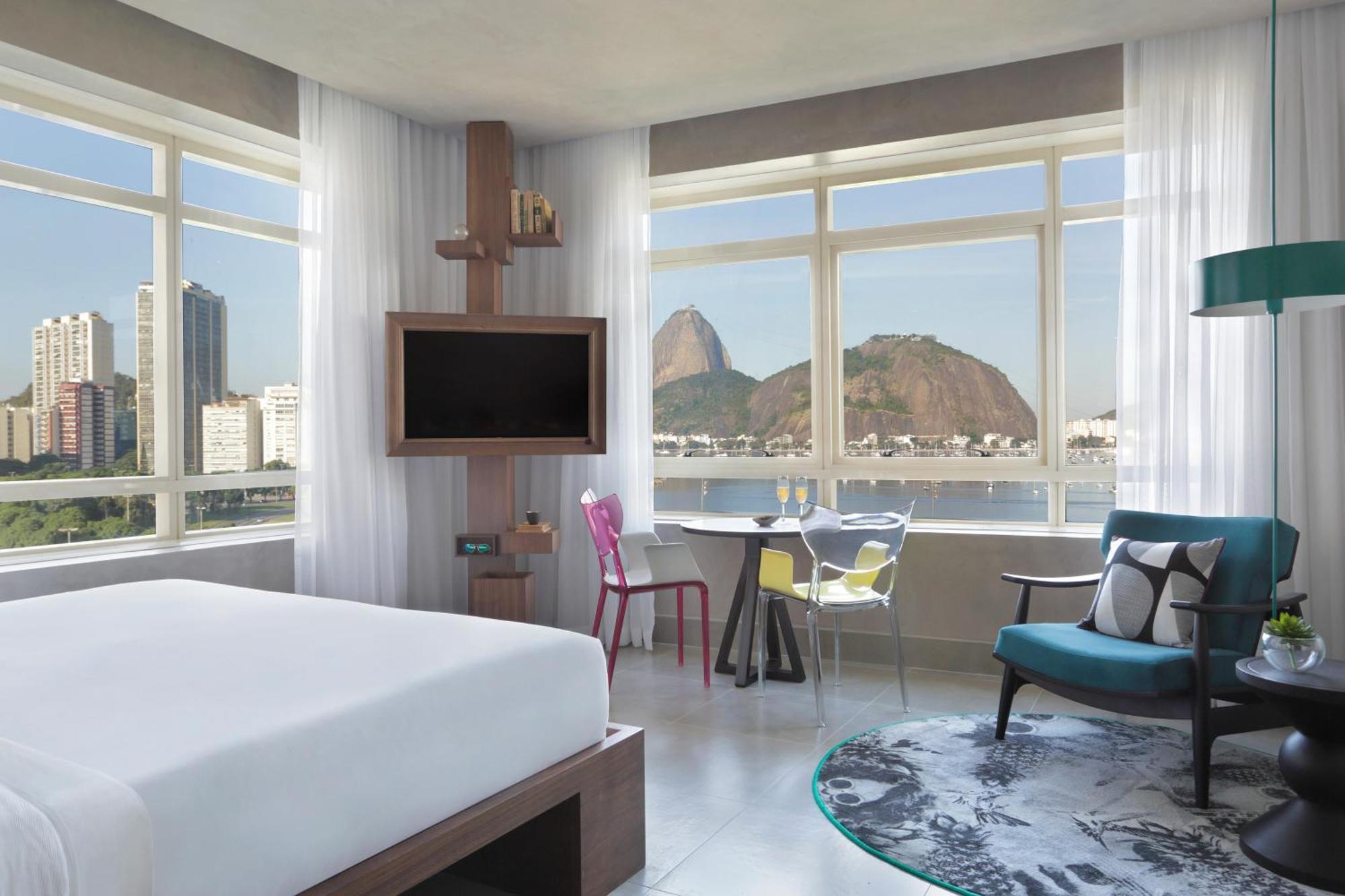 Quarto Deluxe com Cama King e Vista,1282771456:JPEG