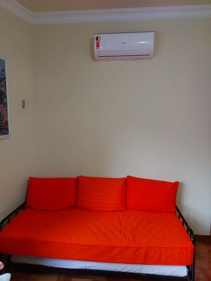 Apartamento de 2 Quartos