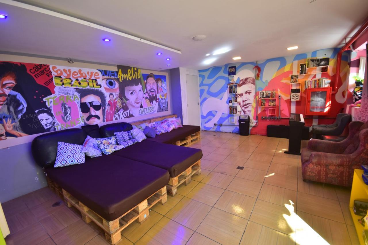 Quarto Duplo ou Twin com Casa de Banho