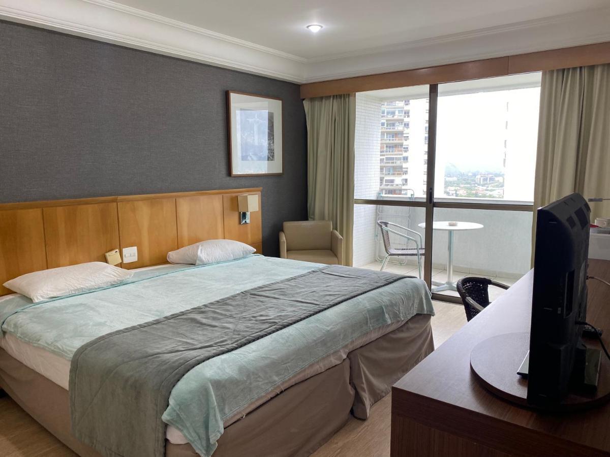 Apartamento Estúdio com Vista do Mar