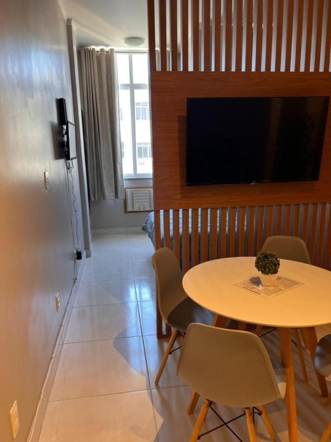 Apartamento Estúdio