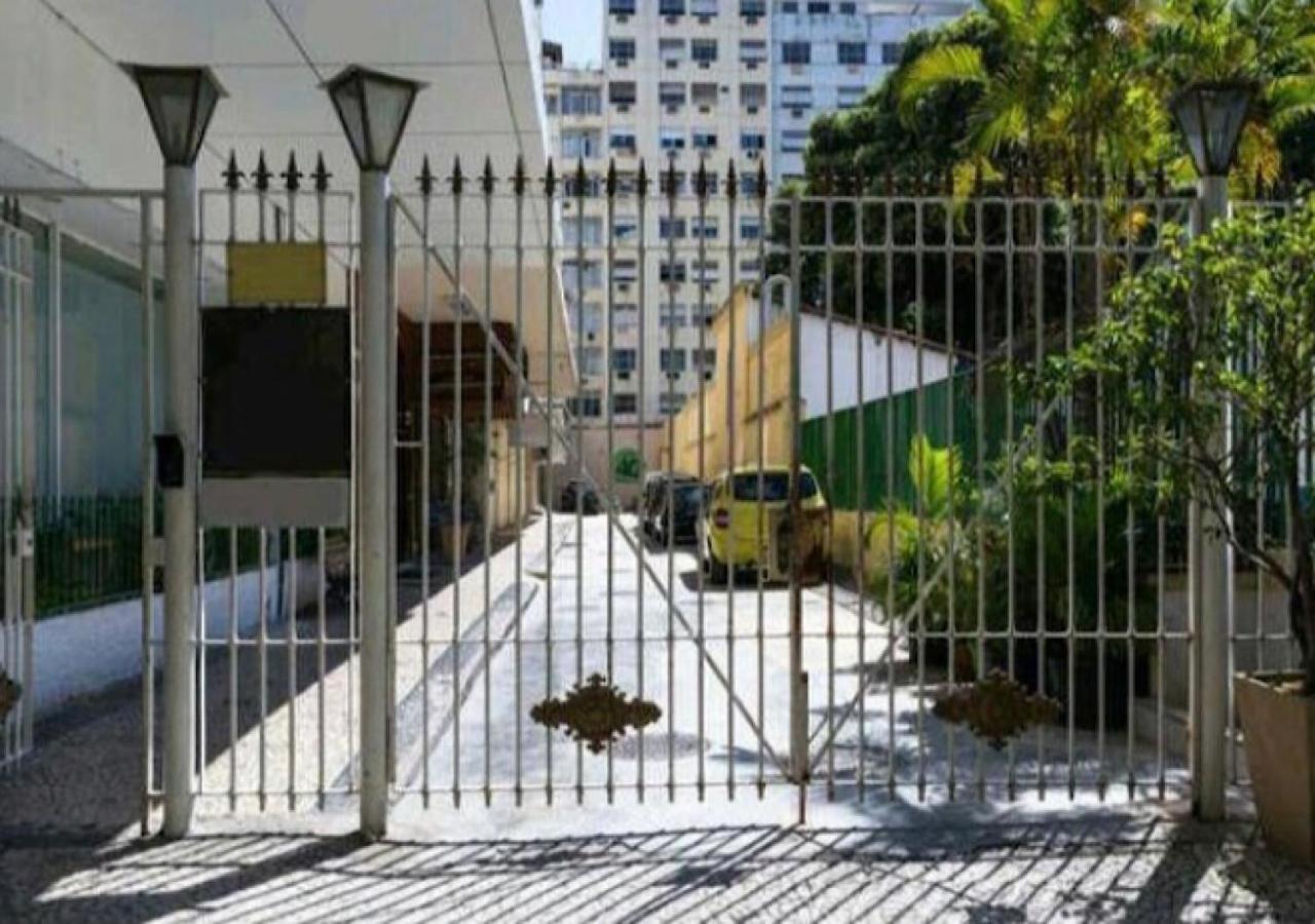 Apartamento de 1 Quarto