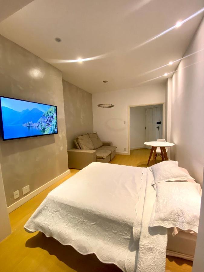 Apartamento Estúdio