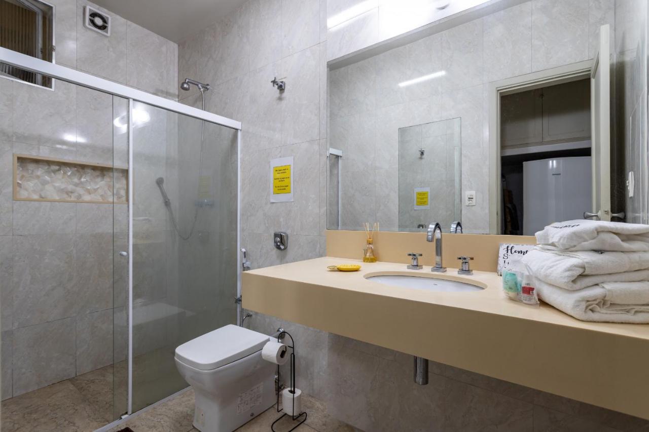 Apartamento de 2 Quartos