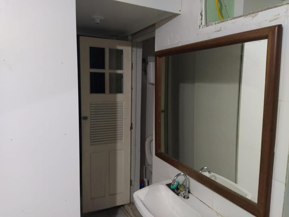 Apartamento Standard de 1 Quarto