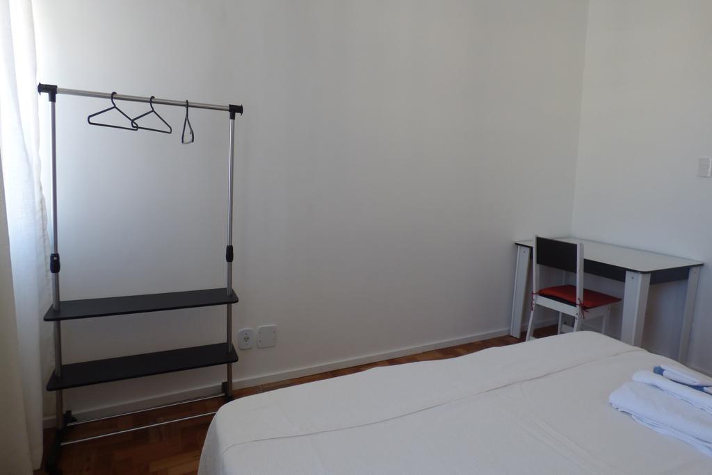 Apartamento com Vista do Mar