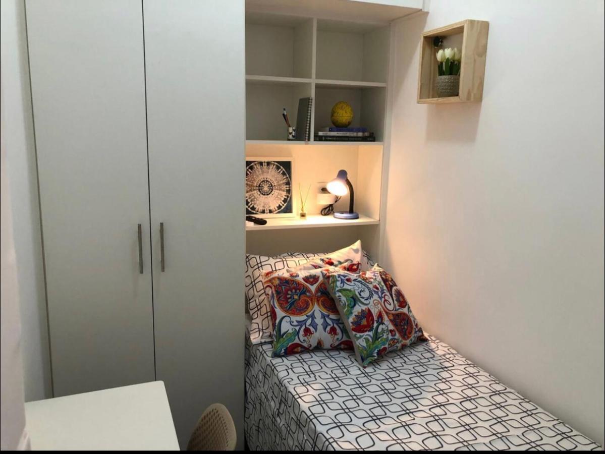 Apartamento de 1 Quarto