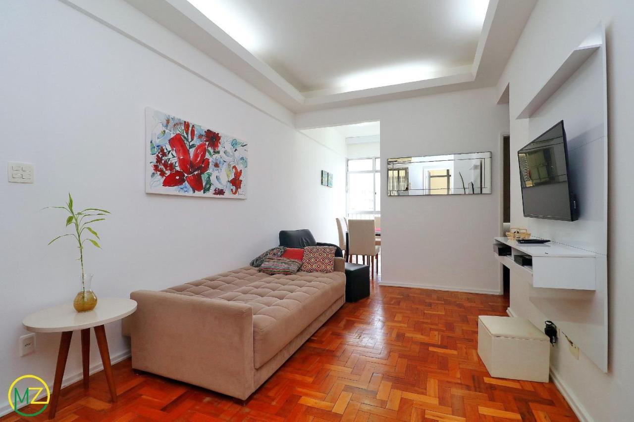 Apartamento de 2 Quartos