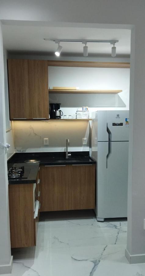 Apartamento Estúdio
