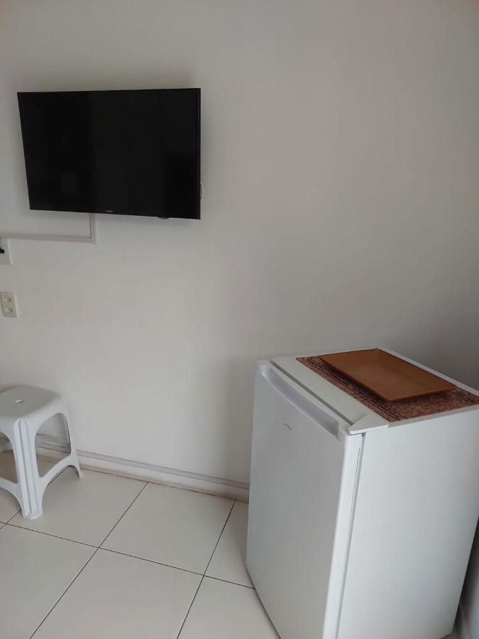 Apartamento com Varanda