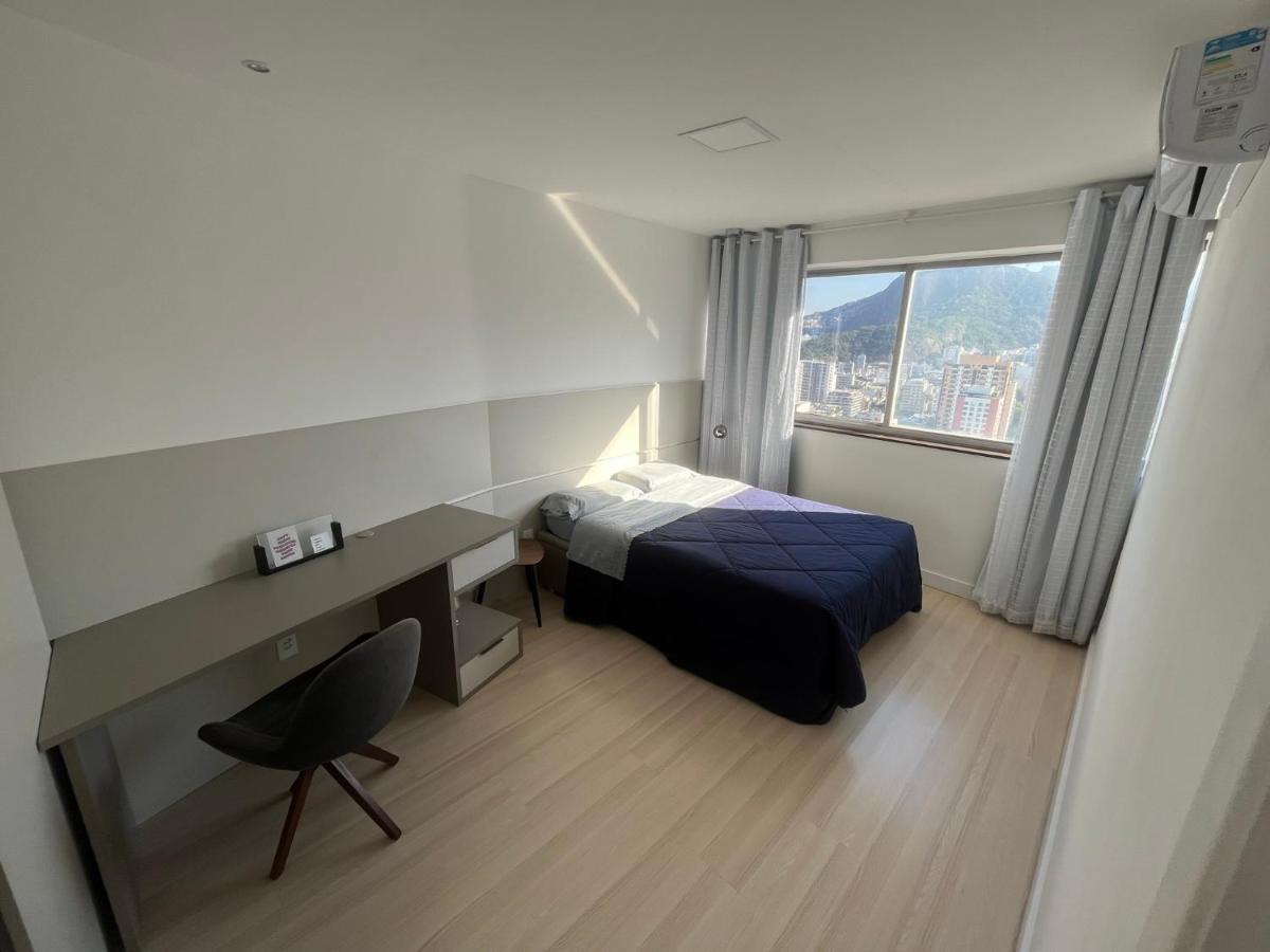 Apartamento com Vista do Mar