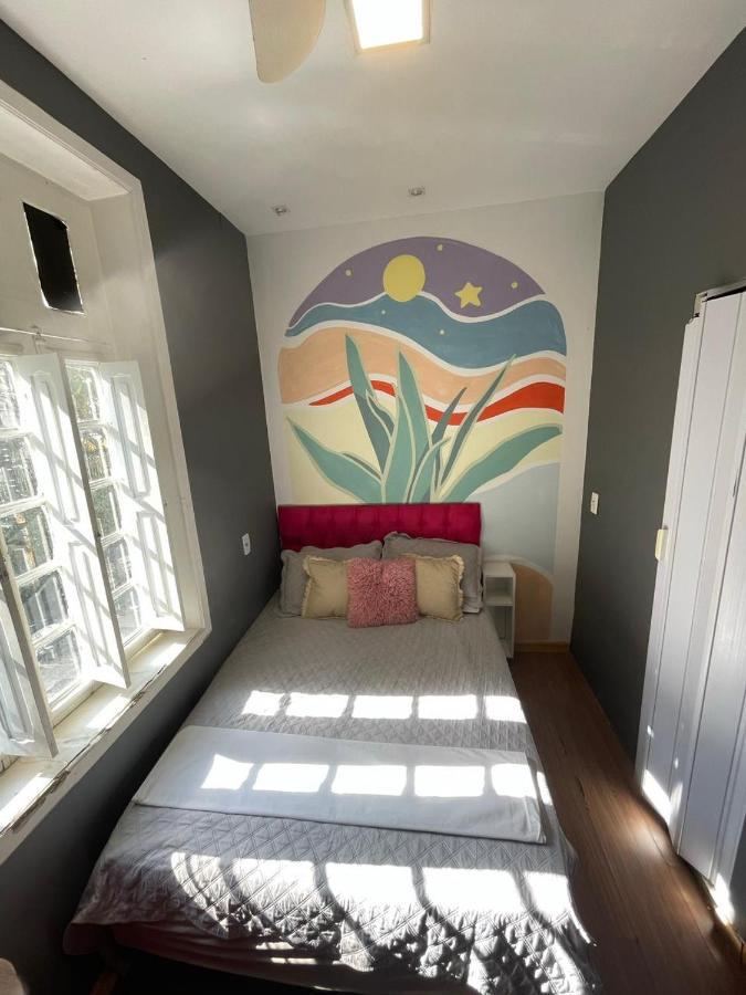 Quarto Duplo com Casa de Banho Privativa