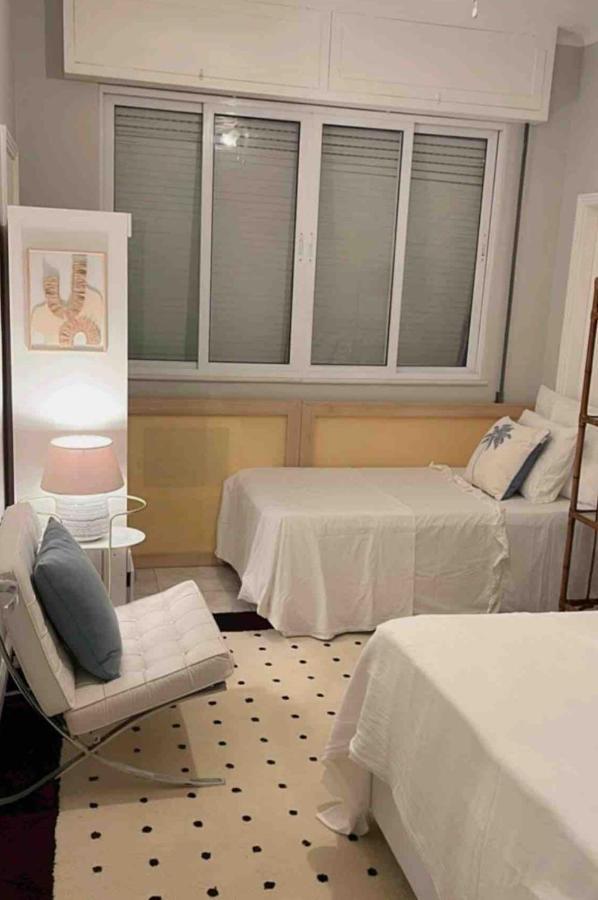 Quarto Família