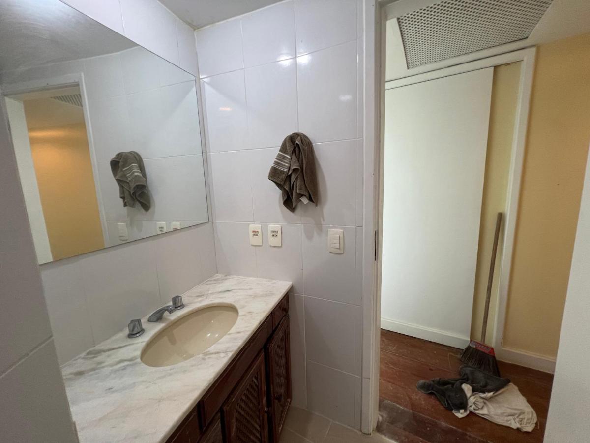 Apartamento de 2 Quartos