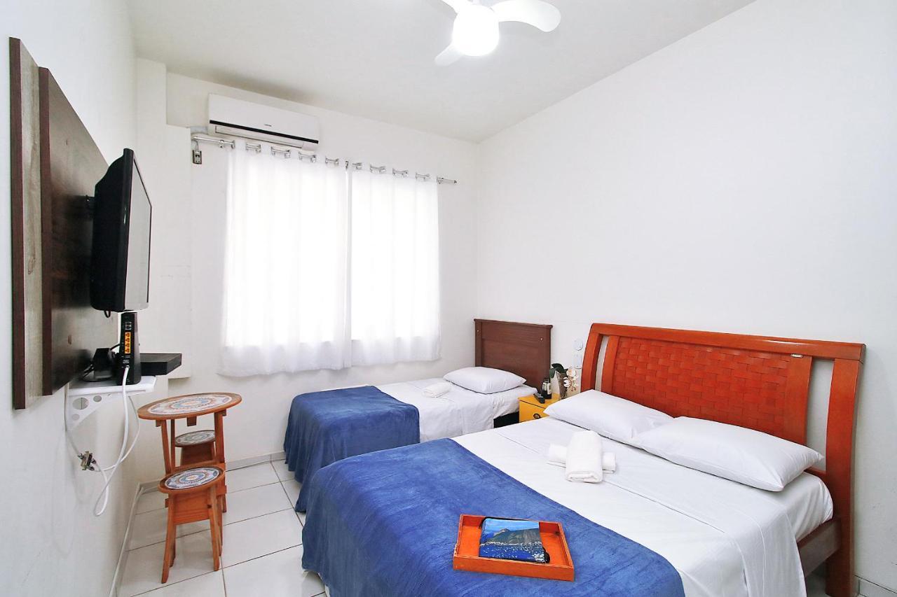 Apartamento de 1 Quarto