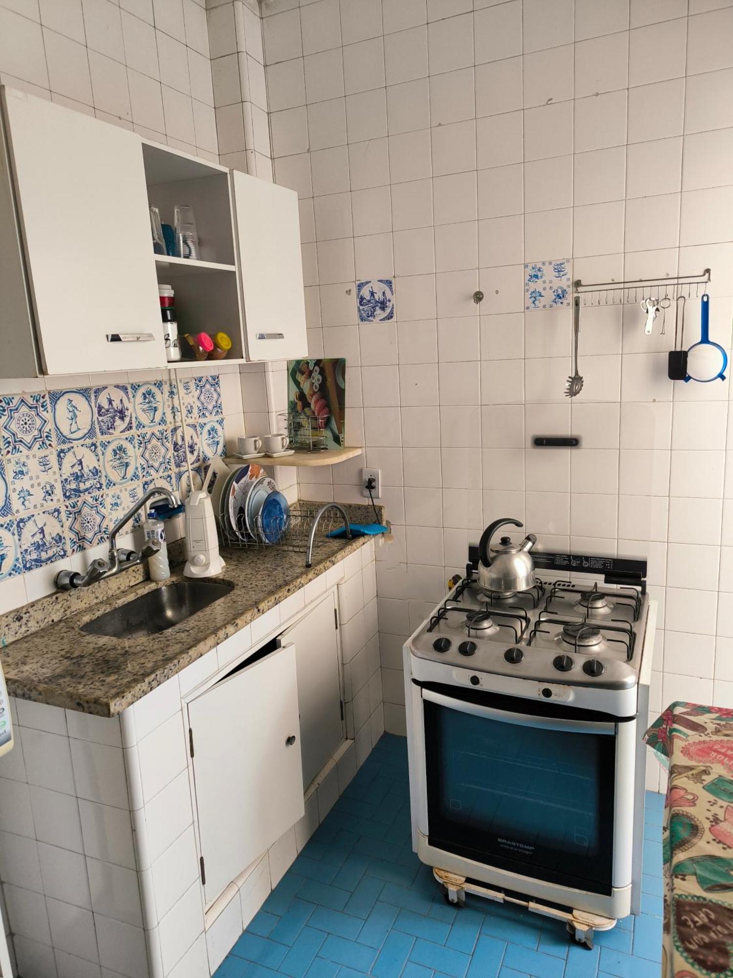 Quarto Deluxe
