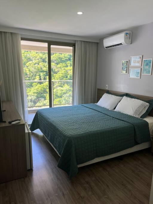 Apartamento de 1 Quarto