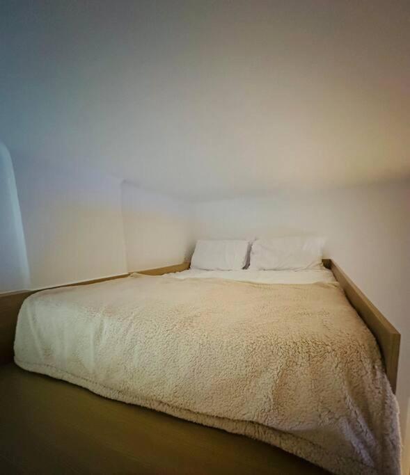 Apartamento de 1 Quarto