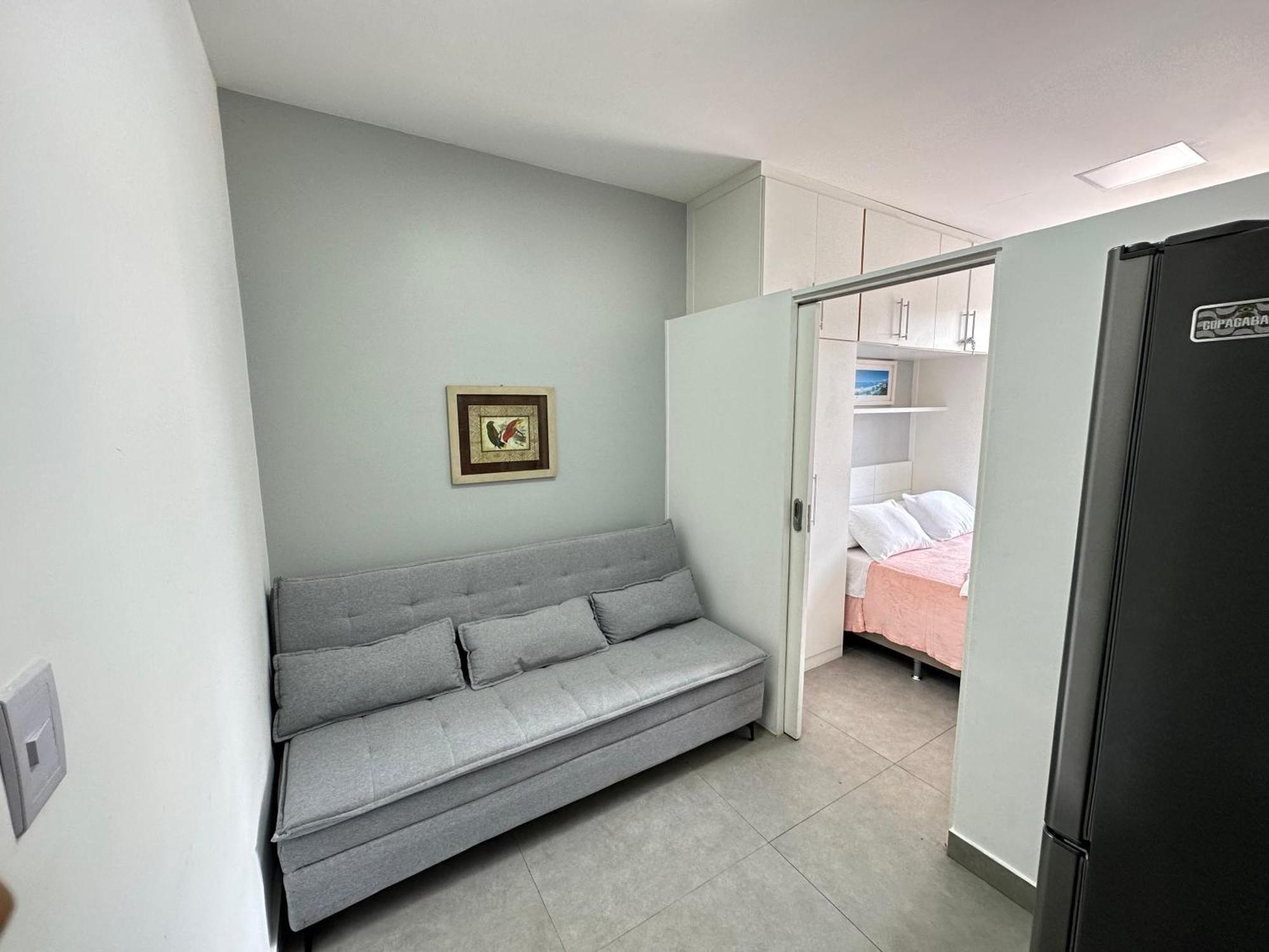 Apartamento Superior
