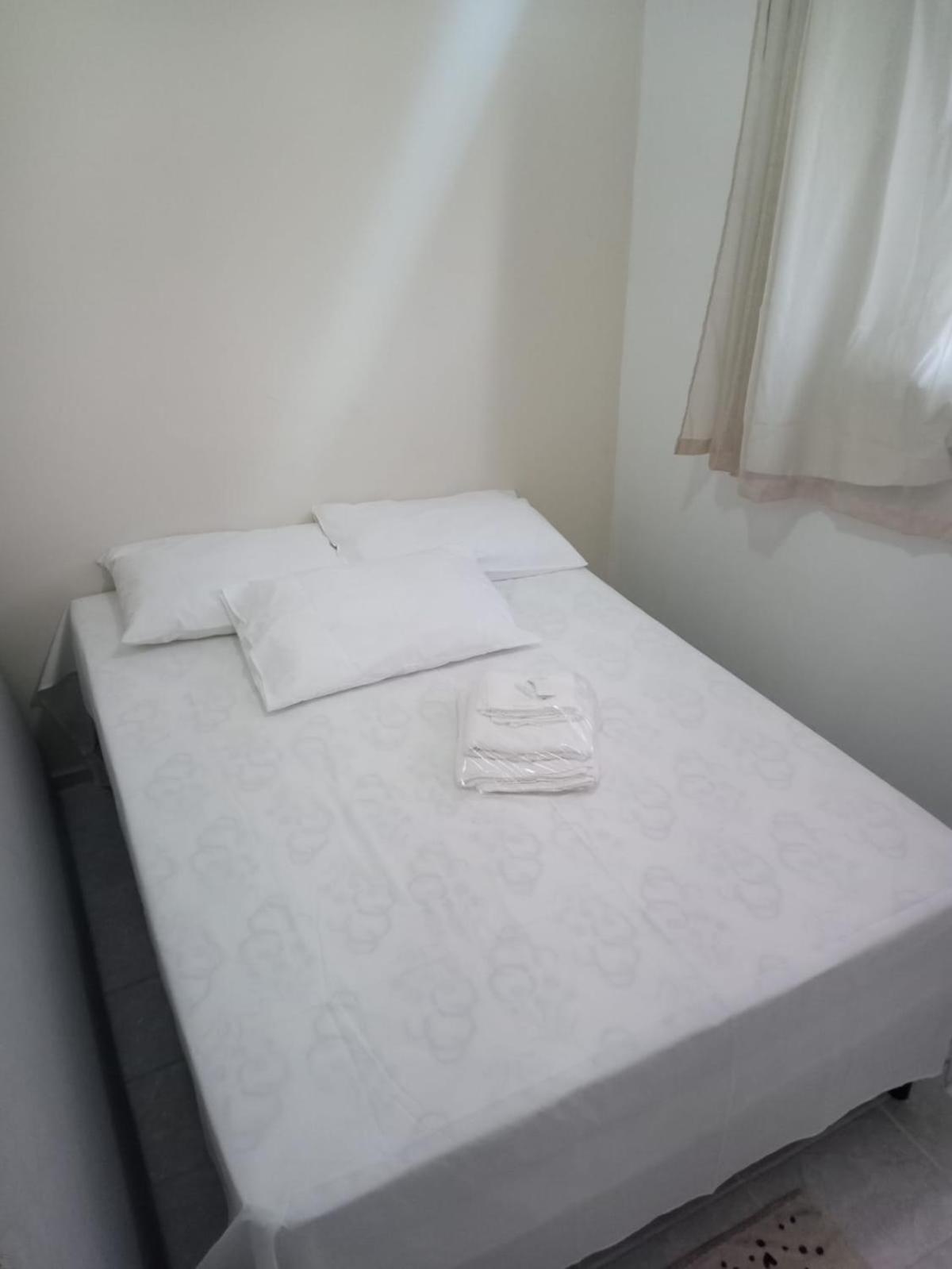 Apartamento de 2 Quartos