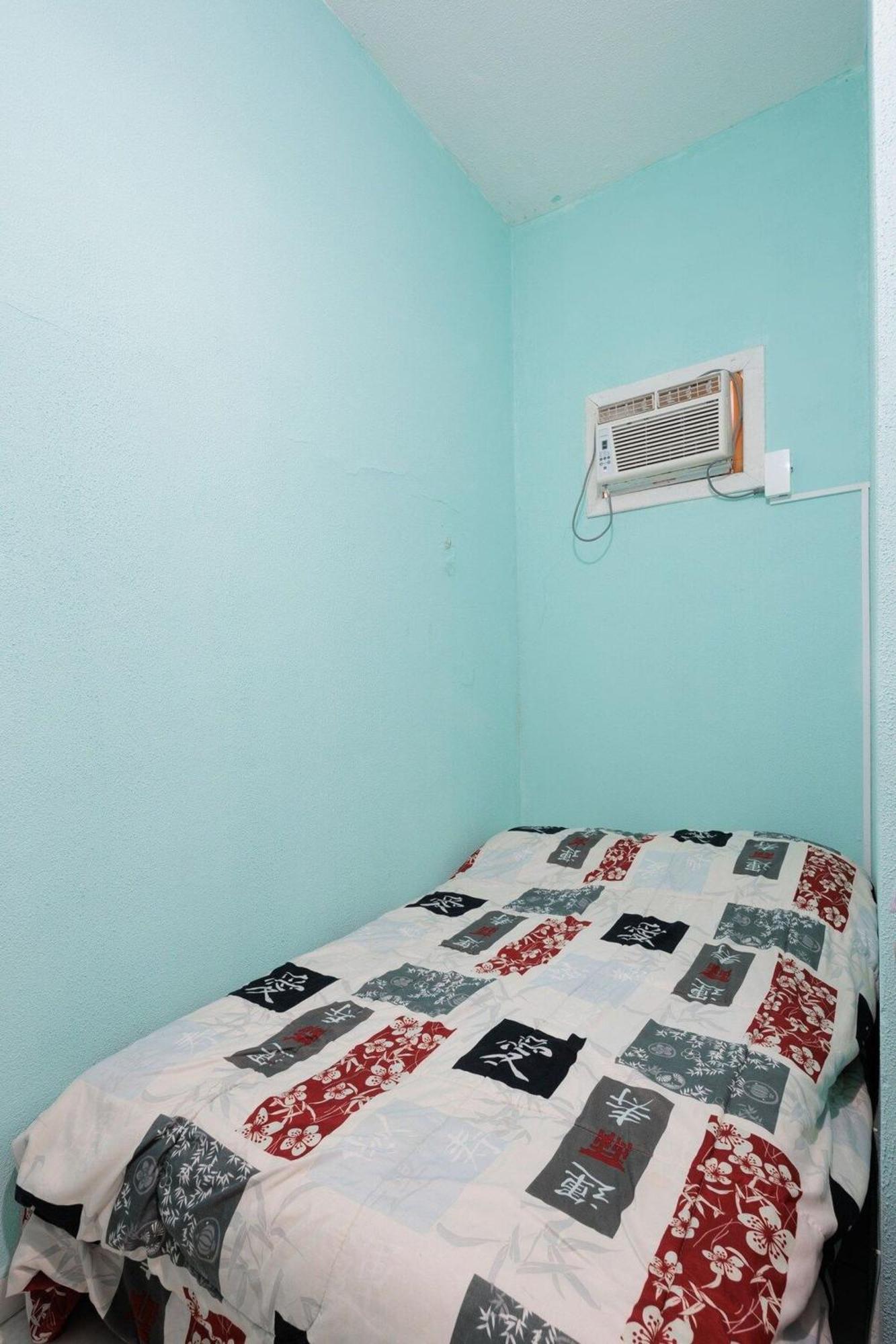 Quarto Duplo Pequeno